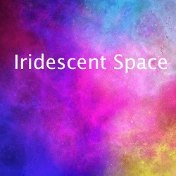 Iridescent Space